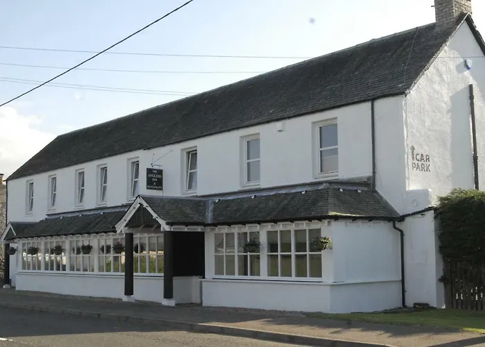 The Anglers Inn