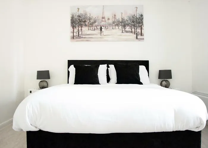 Hotel Belvoir Whatton
