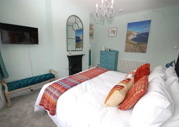 Weymouth Vegan B&B