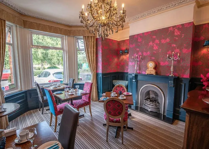 Amarillo Guesthouse