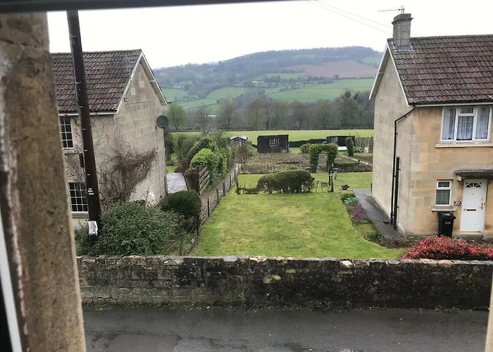 Garstoncottage Bathford