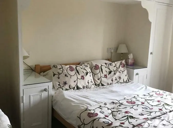 Garstoncottage Bathford