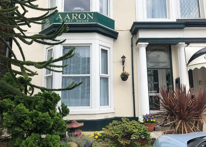 Aaron