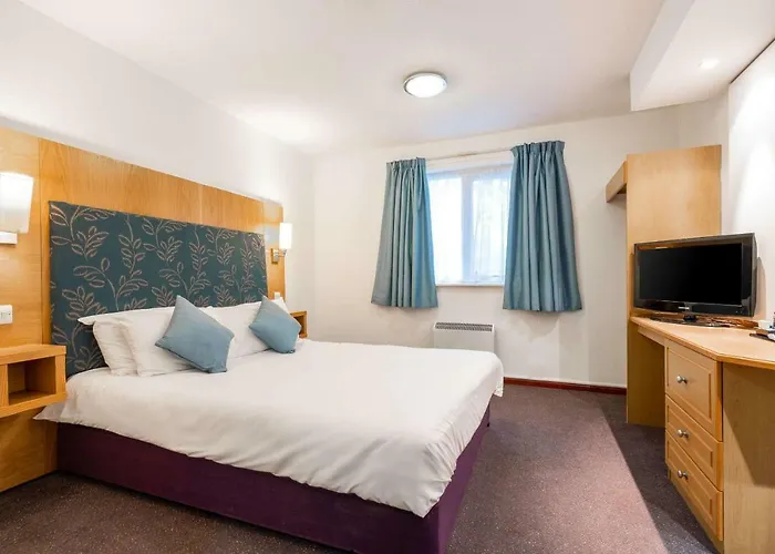 Comfort Inn Manchester North
