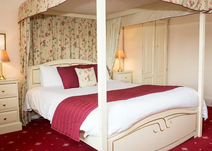 Branston Hall Hotel