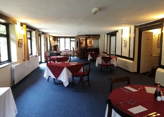 The Regency Hotel