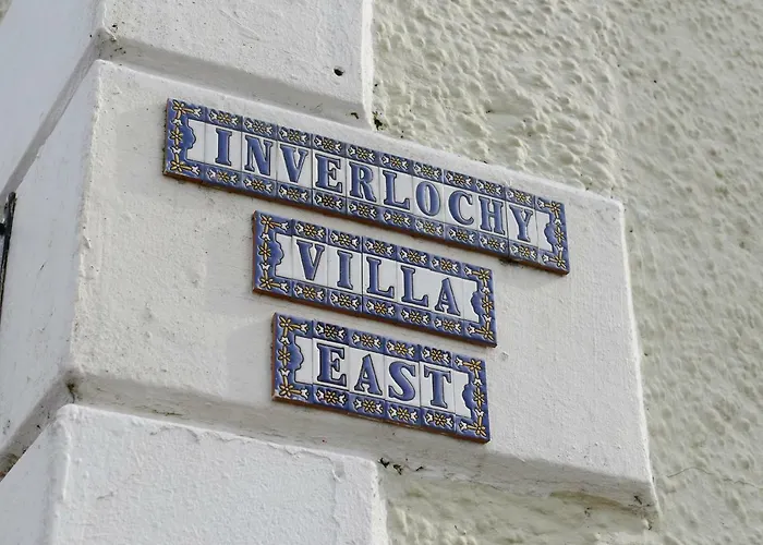 Inverlochy Villas (Adults Only) Fort William