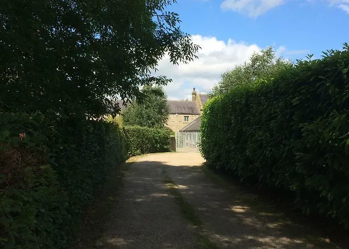 Hemples Lodge