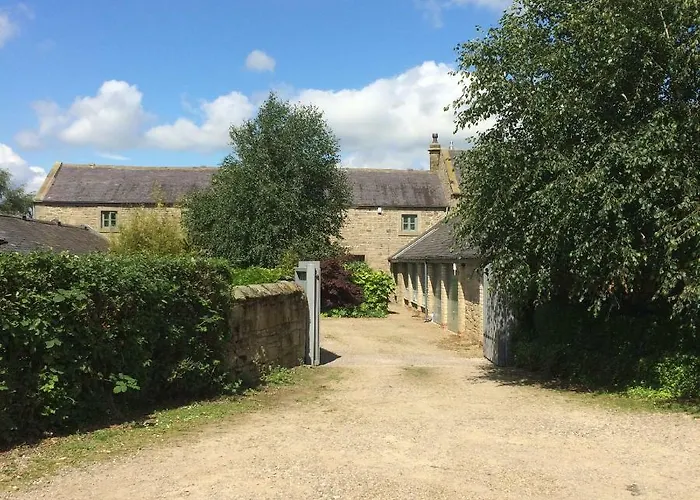 Hemples Lodge
