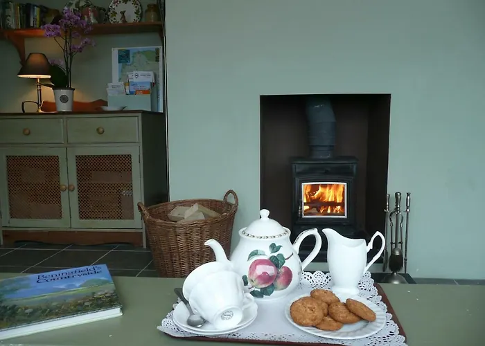 Bratton View Bed And Breakfast