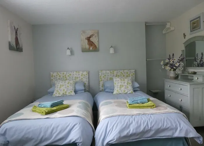 Bratton View Bed And Breakfast