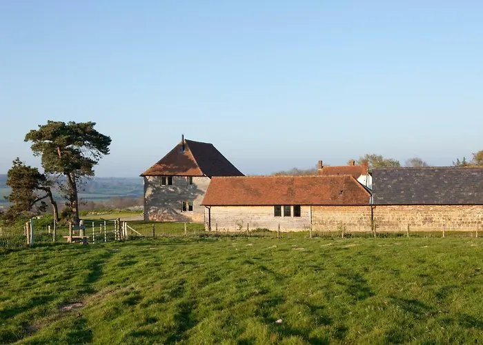 The Shed East Sussex Bed & Breakfast Hastings