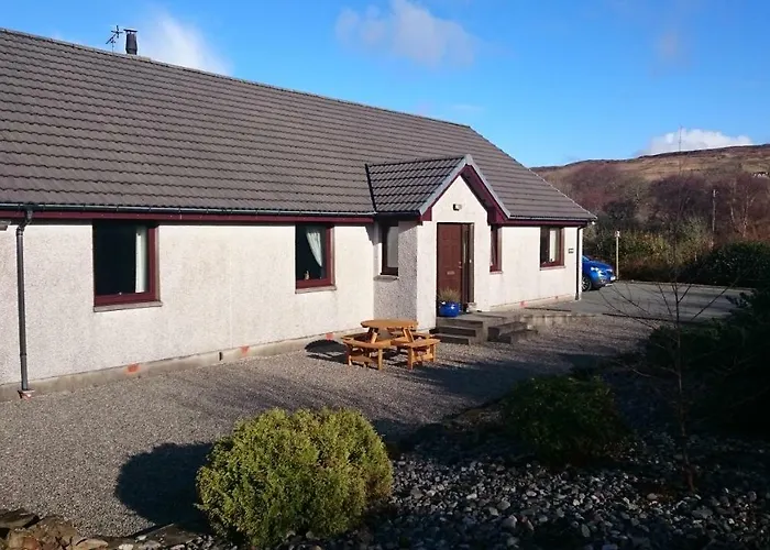 B&B Kilcamb