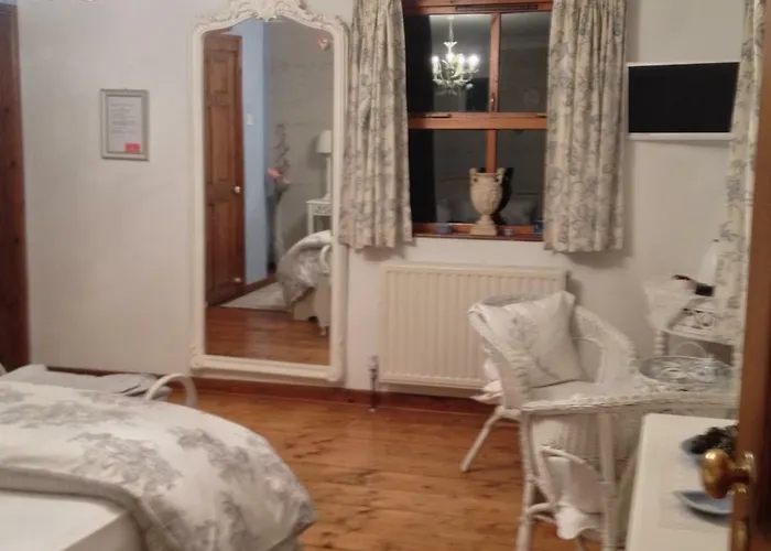 Sweetwater Farm Bed & Breakfast Penzance
