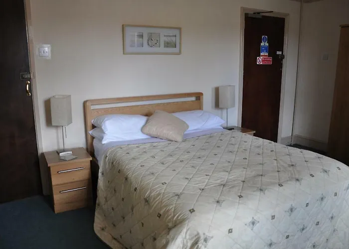Holly Tree Guest House Hereford