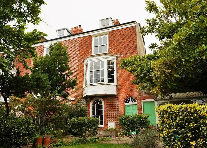 Regency Home Weymouth