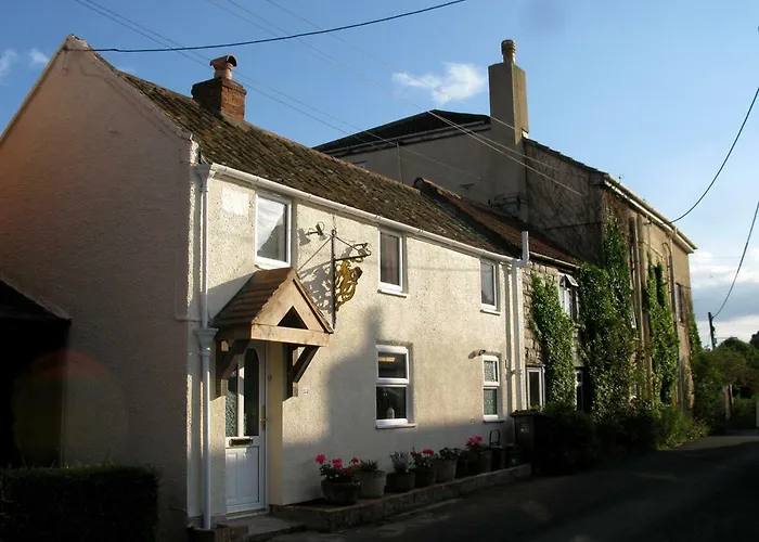 Stargaia Retreat Hotel Glastonbury
