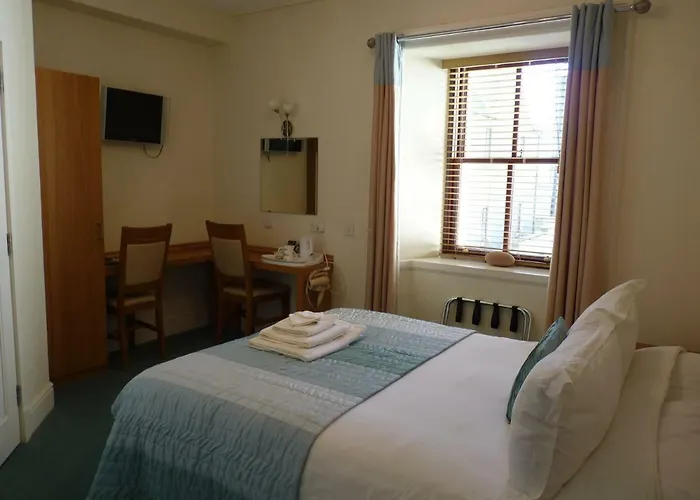 Pentland Lodge House Thurso