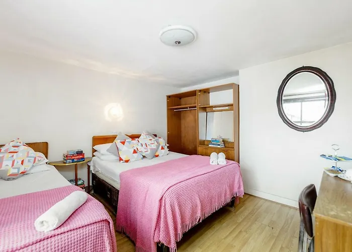Russell Square Hotel London