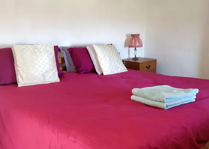 Stargaia Retreat Hotel Glastonbury