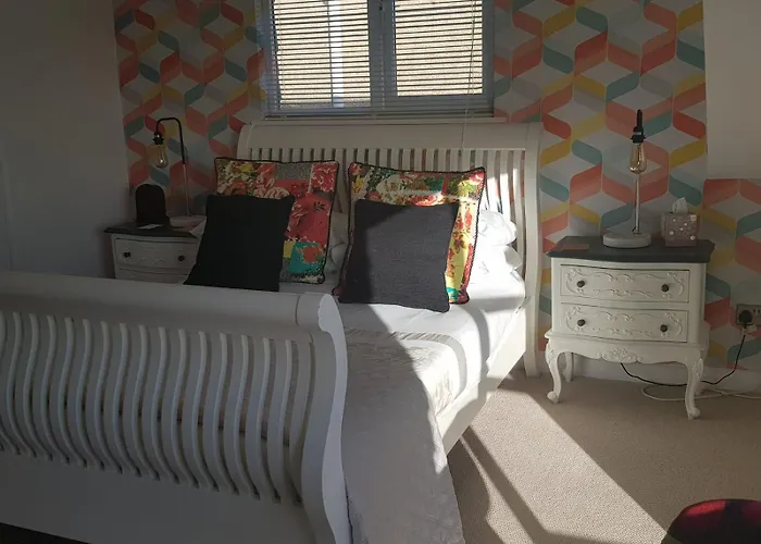 Telscombe Cliffs Bed And Breakfast Peacehaven