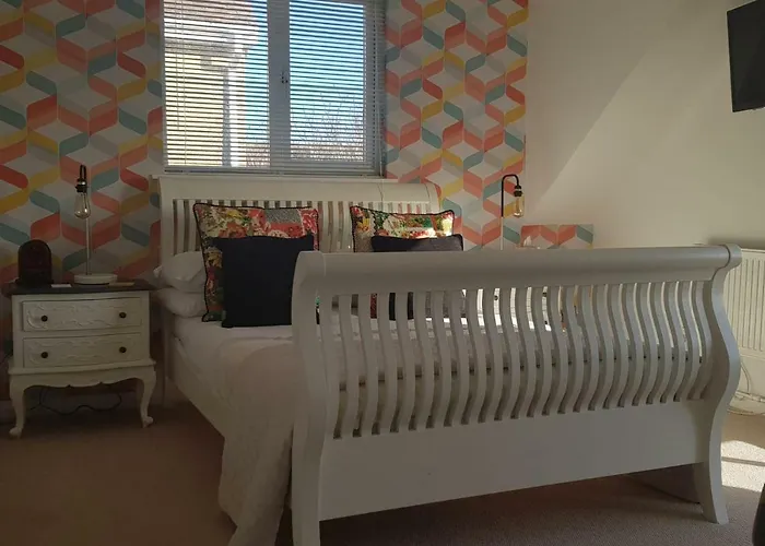 Telscombe Cliffs Bed And Breakfast Peacehaven