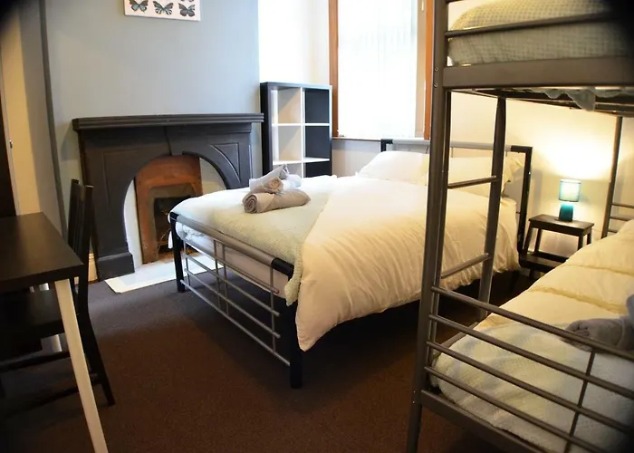 Old Swan Guest House Liverpool