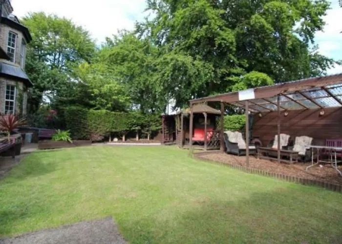 Barrie Guest House Barrow-in-Furness