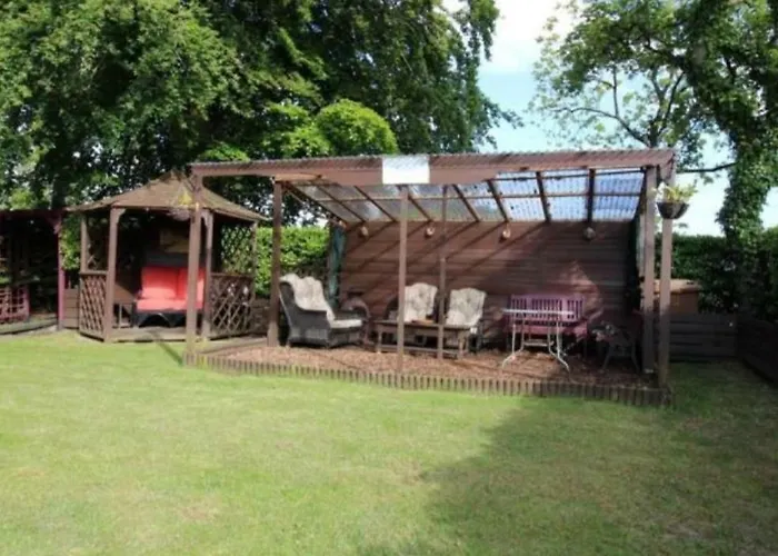 Barrie Guest House Barrow-in-Furness