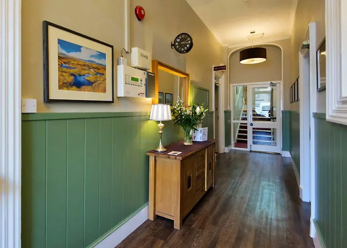 Station Hotel