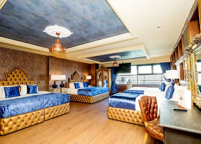 Signature Living At Shankly Hotel
