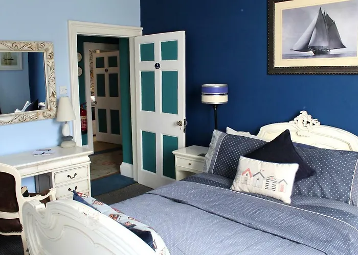 Holly House Bed And Breakfast And Apartments Hereford