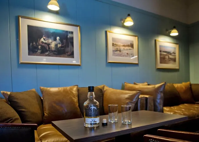 Station Hotel Thurso