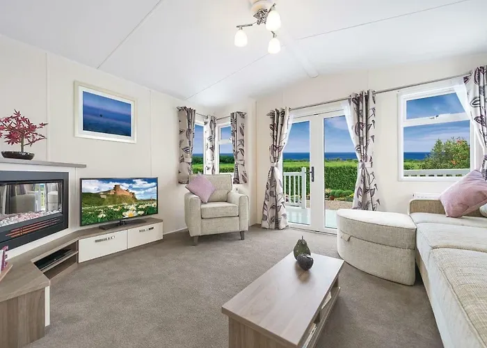Chesil Vista Holiday Park Weymouth