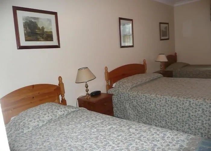 Cottage Guest House
