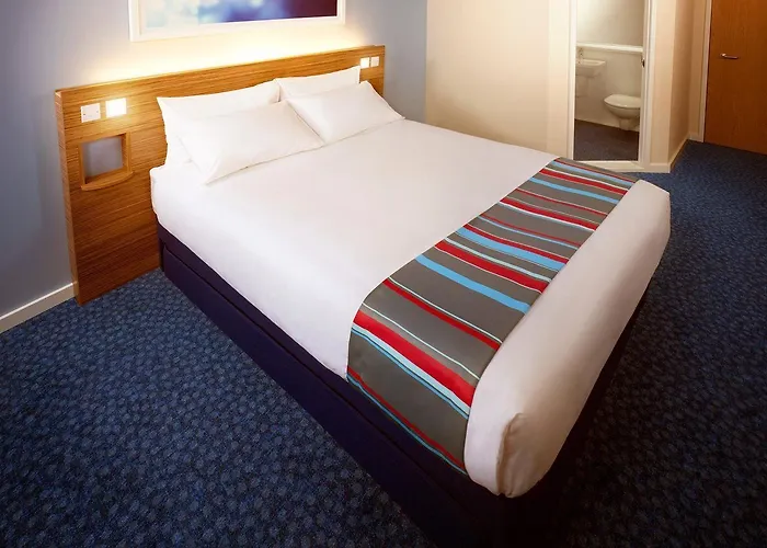 Travelodge Dundee Kingsway