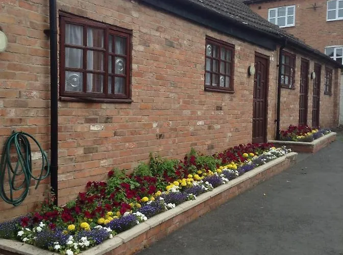The Black Horse Inn Warwick 