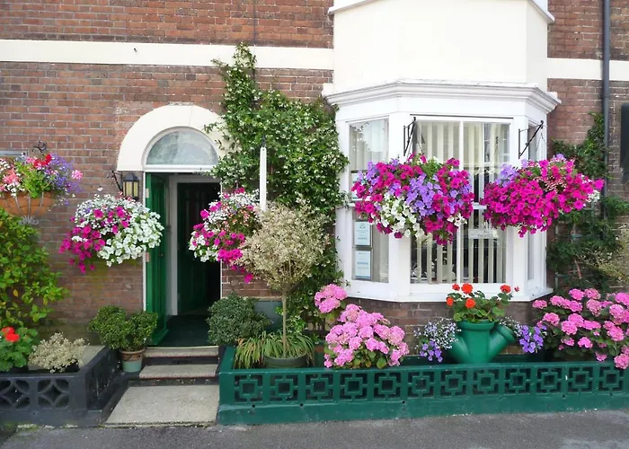 Cornubia Guest House Weymouth