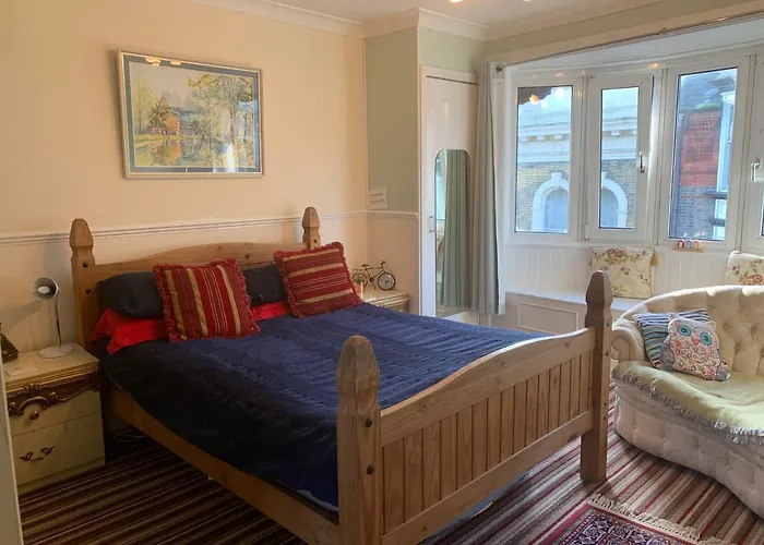 Twin Palms Hotel Weymouth