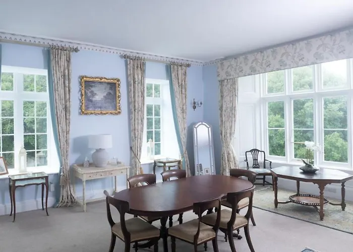 Kitley House & Country Estate Hotel Brixton 