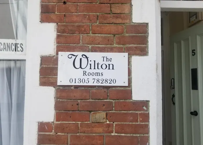 The Wilton Weymouth Hotel