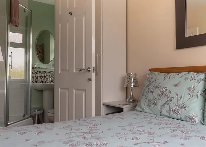 Roedean Guest House Weston-super-Mare