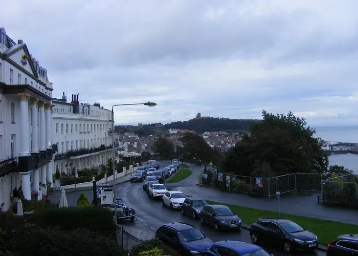 Highlander Hotel