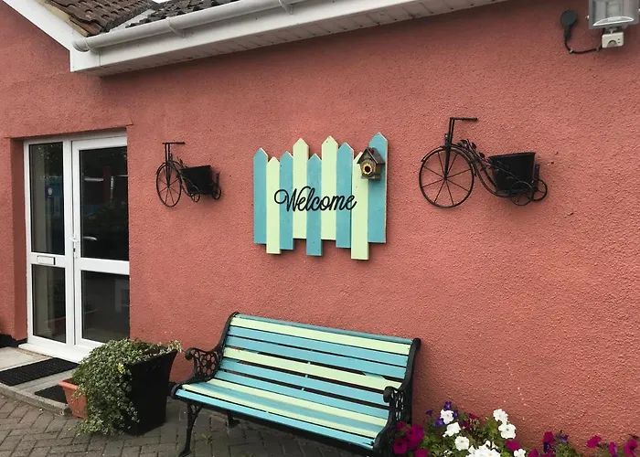 Haybow Farm Accommodation Weston-super-Mare