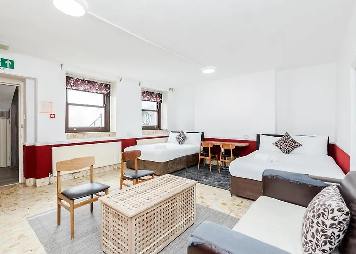 Russell Square Hotel London
