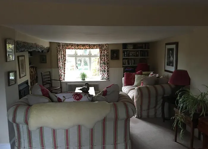Brook Farm