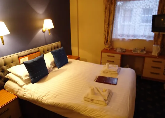 Risboro Hotel