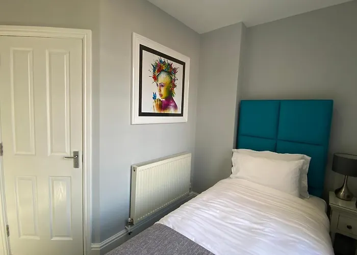 Half Moon Inn Exeter