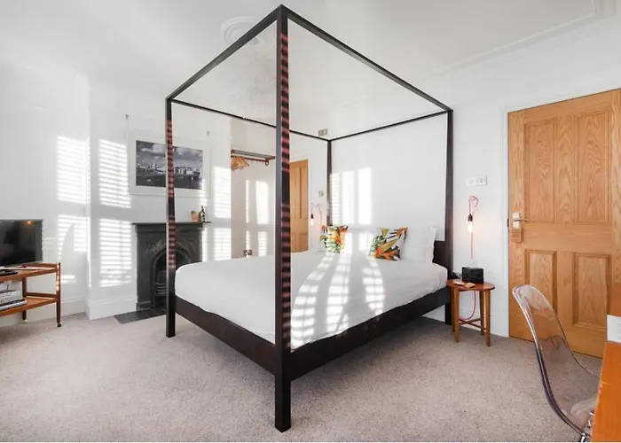 Cliftonville Townhouse Margate