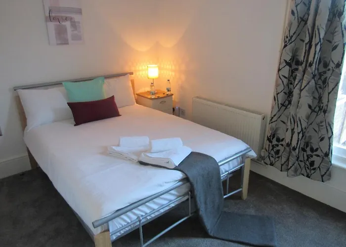 The Tas Suites - Tas Accommodations Cambridge 
